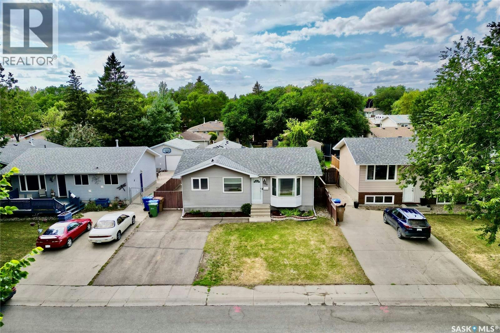 50 Markwell Drive, Regina, SK, S4X 1K3