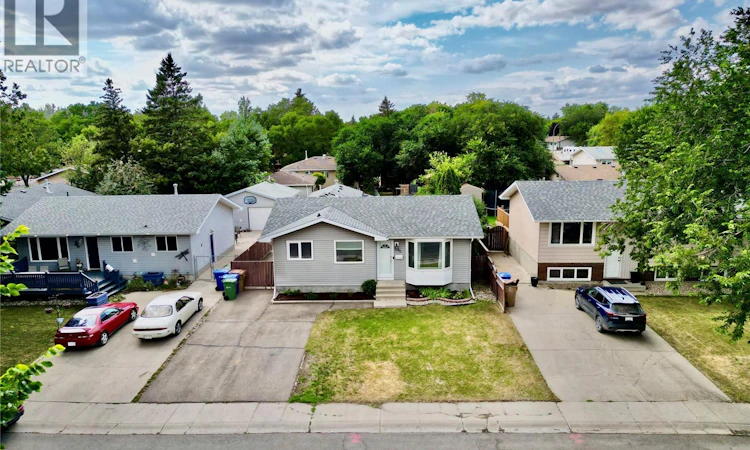 50 Markwell Drive