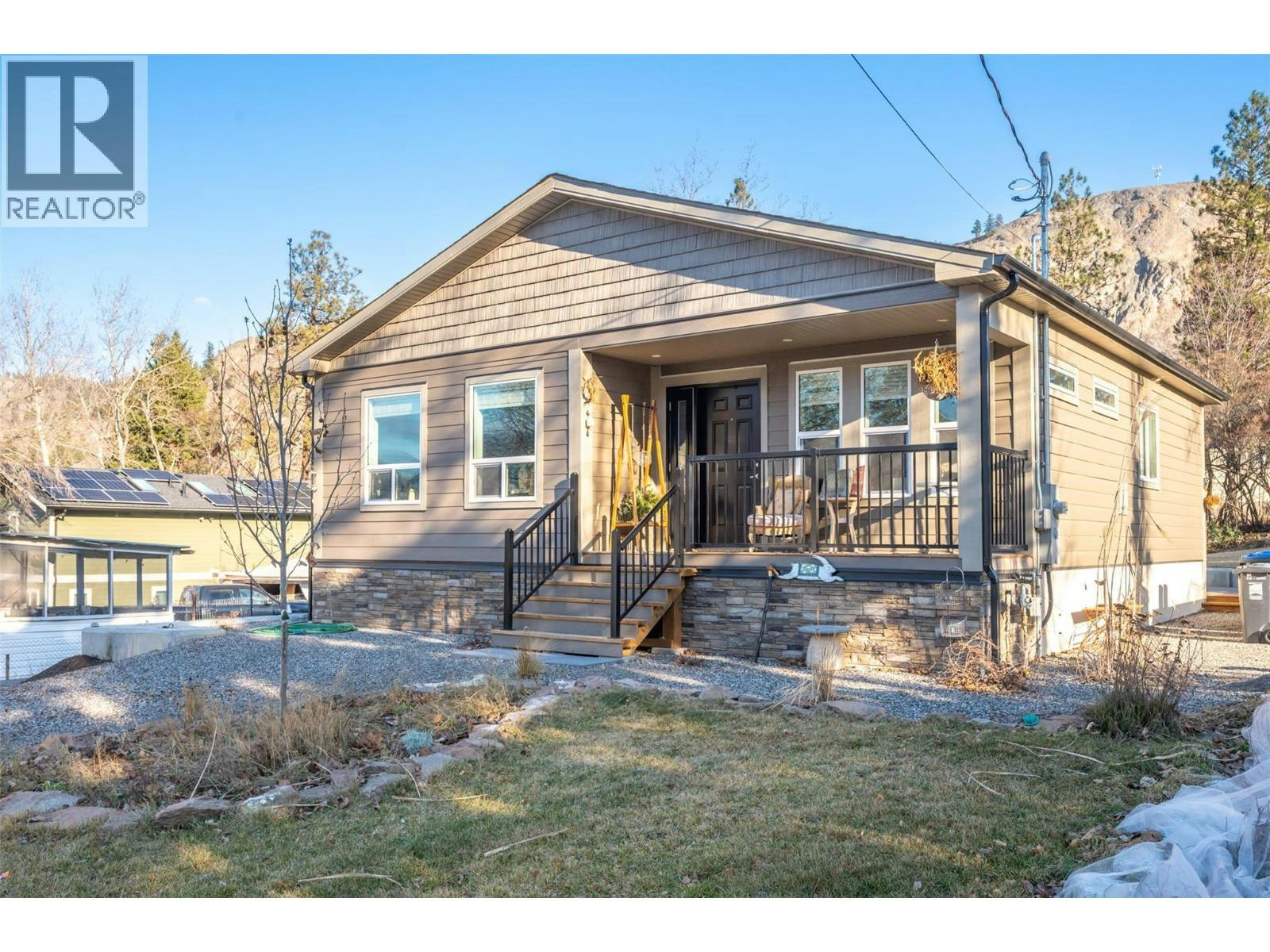 1149 Maple Street, Okanagan Falls, BC, V0H 1R2