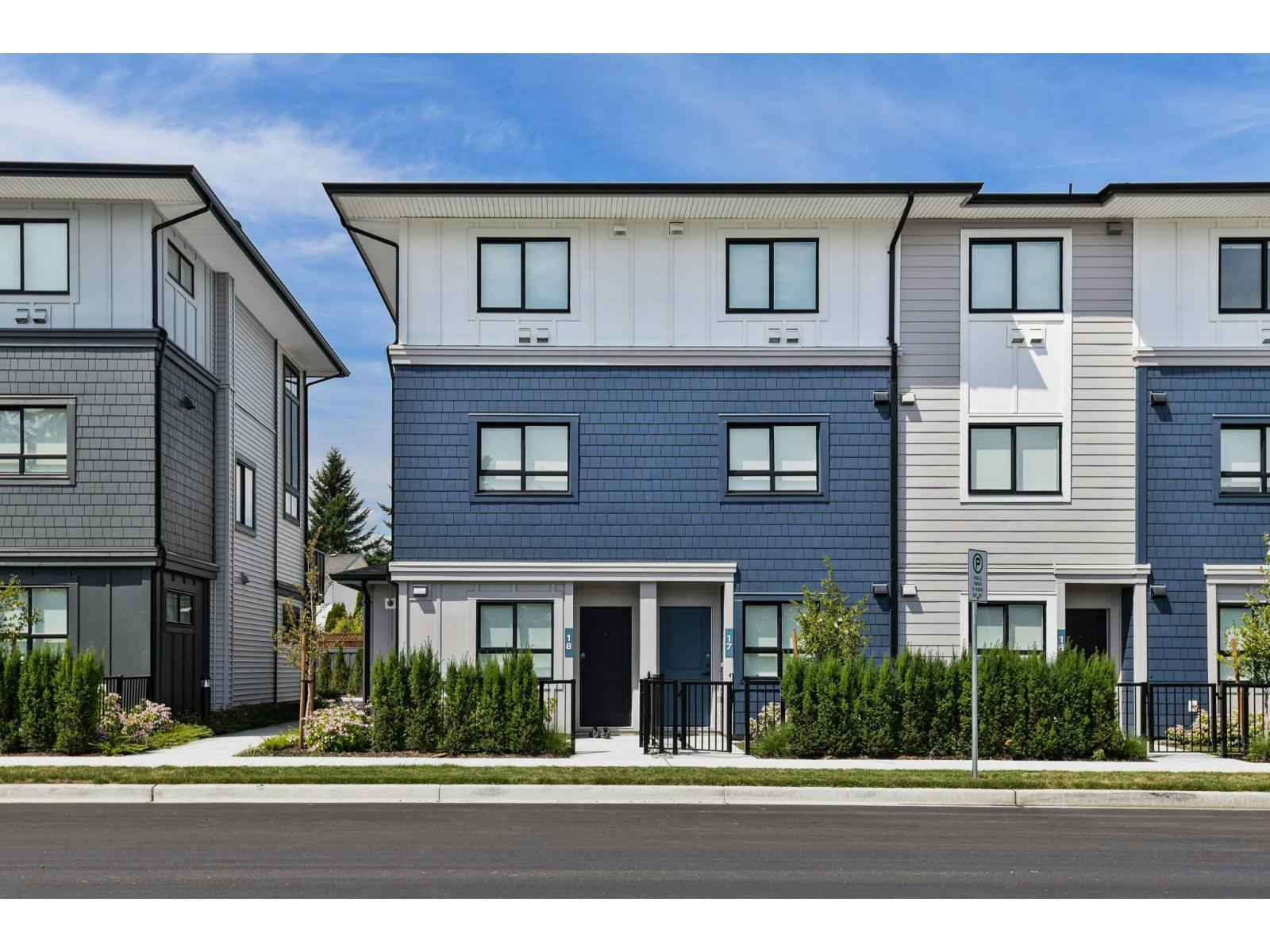 23-33525 Kingston Avenue, Abbotsford, BC, V2S 0R6