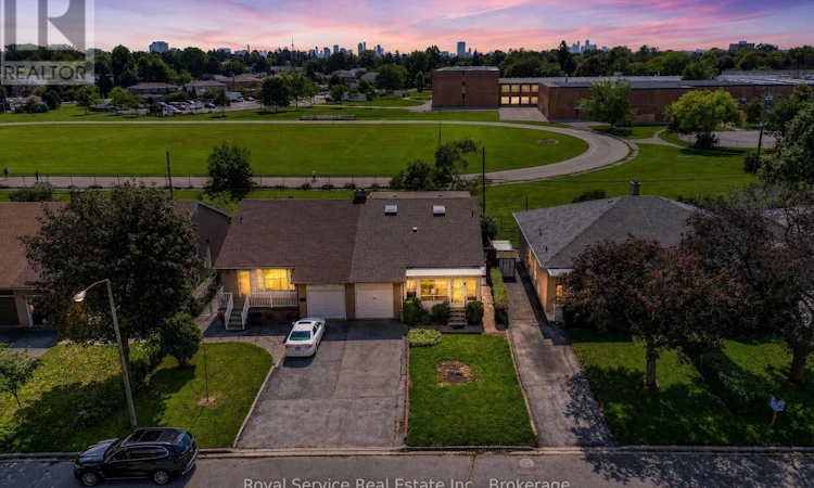65 Combermere Drive