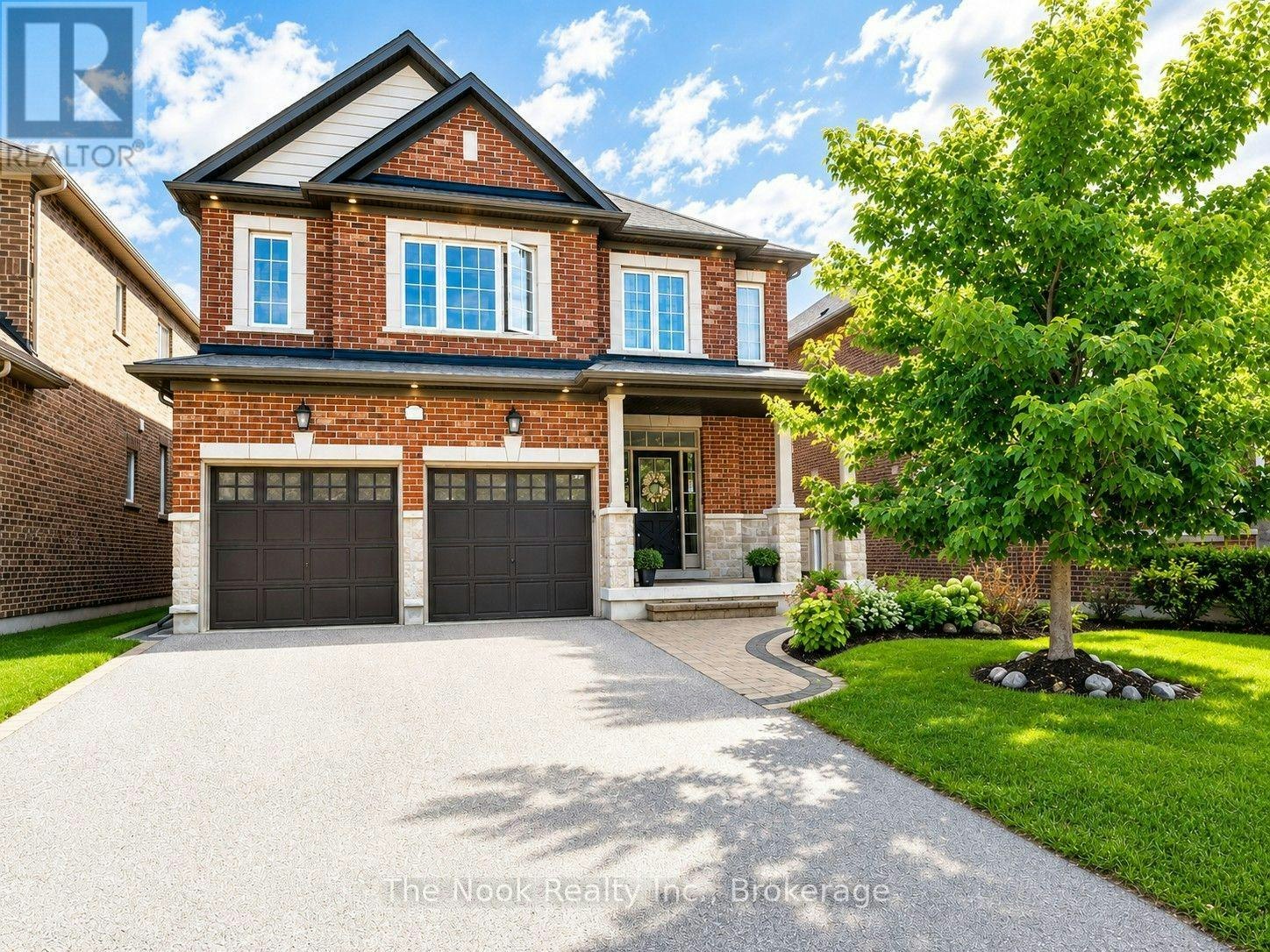2507 Standardbred Drive, Oshawa, ON, L1H 7K4