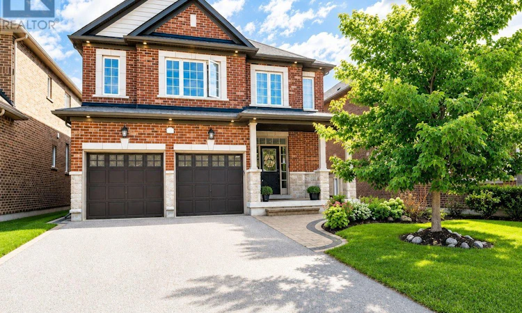 2507 Standardbred Drive