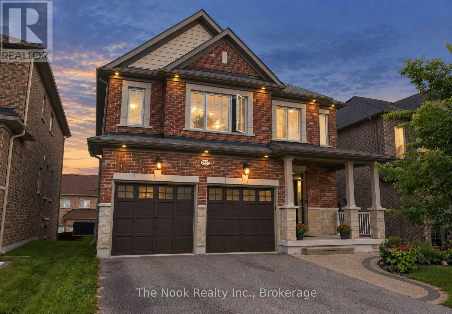 2507 Standardbred Drive, Oshawa, ON, L1H 7K4