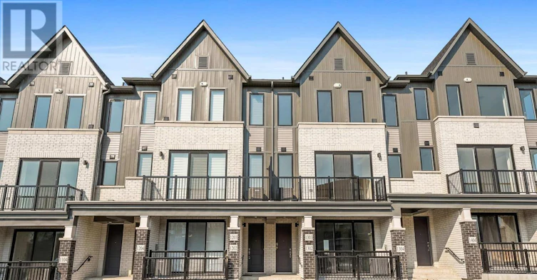 1203-160 Densmore Road, Cobourg, ON, K9A 0X8