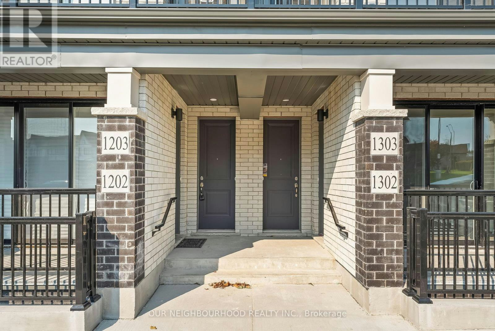 1203-160 Densmore Road, Cobourg, ON, K9A 0X8 - 2