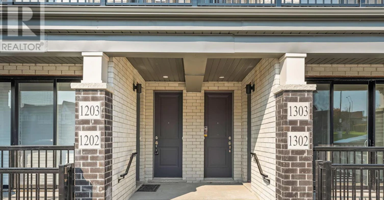 1203-160 Densmore Road, Cobourg, ON, K9A 0X8 - 2