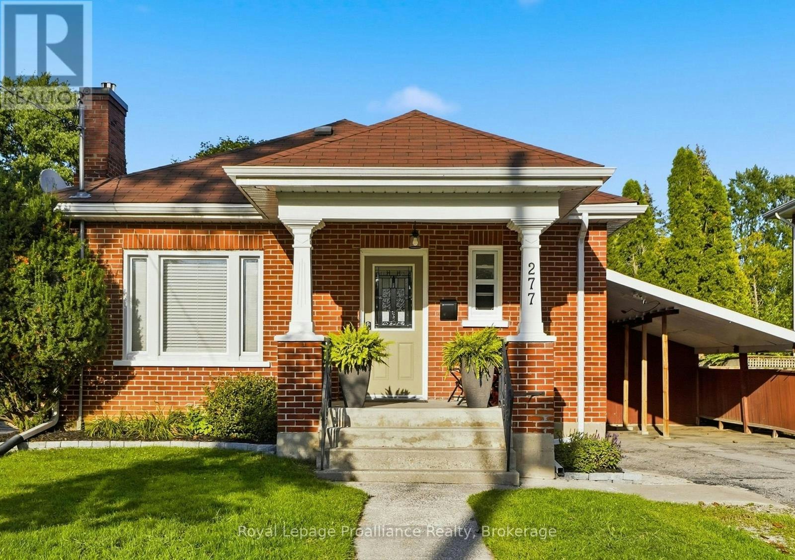 277 Dufferin Avenue, Belleville, ON, K8N 3X6