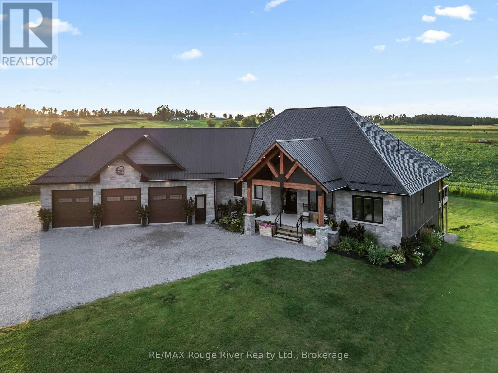 914 Sharpe Line, Cavan Monaghan, ON, L0A 1C0