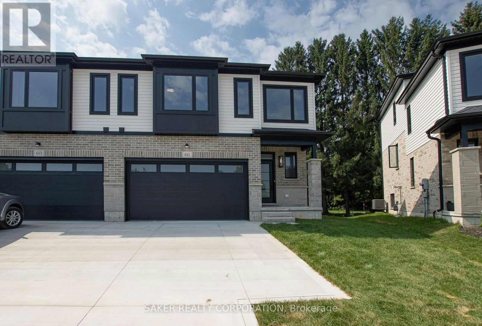619 Regent Street, Strathroy, ON, N0L 1W0