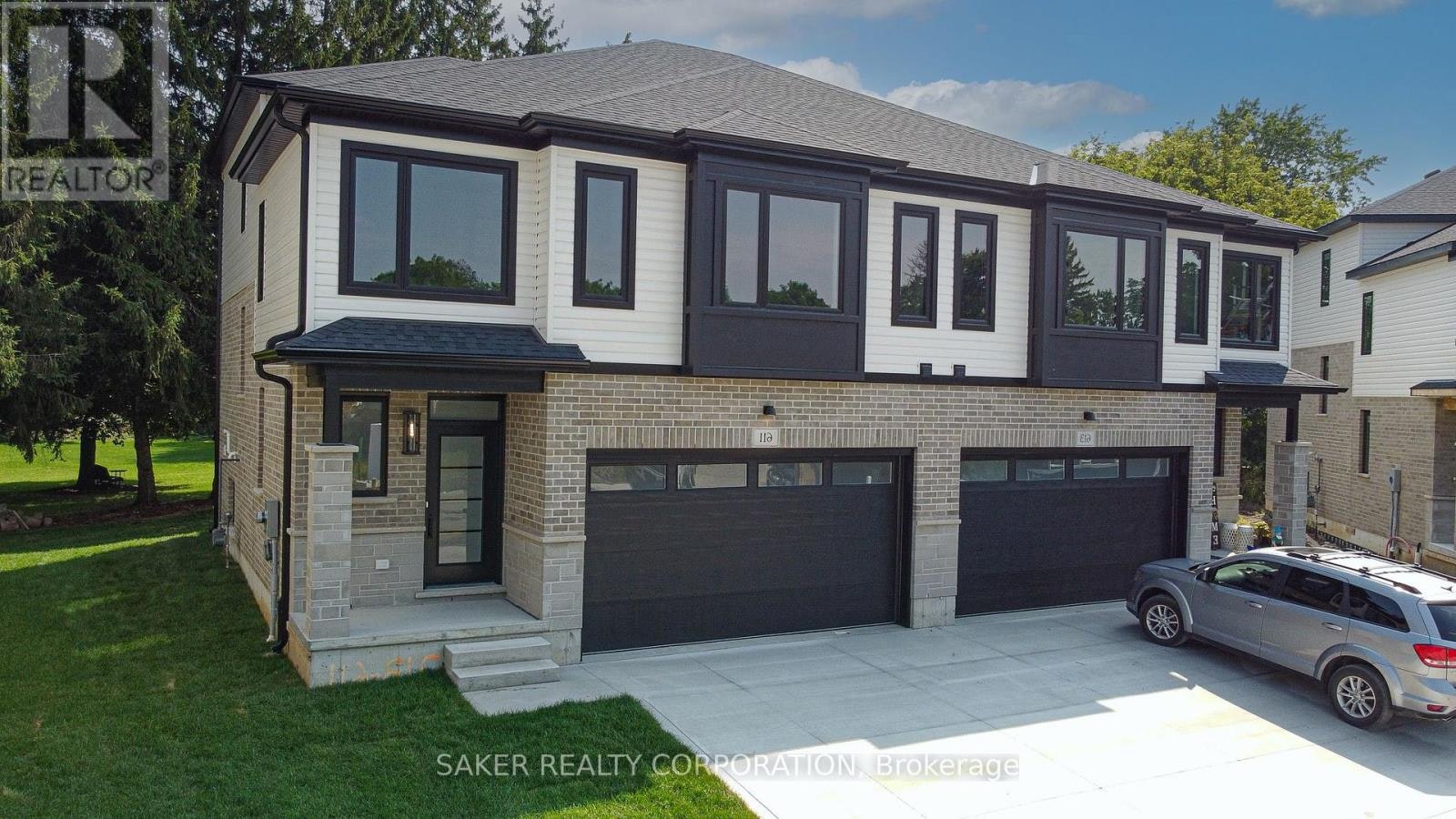 621 Regent Street, Strathroy, ON, N0L 1W0