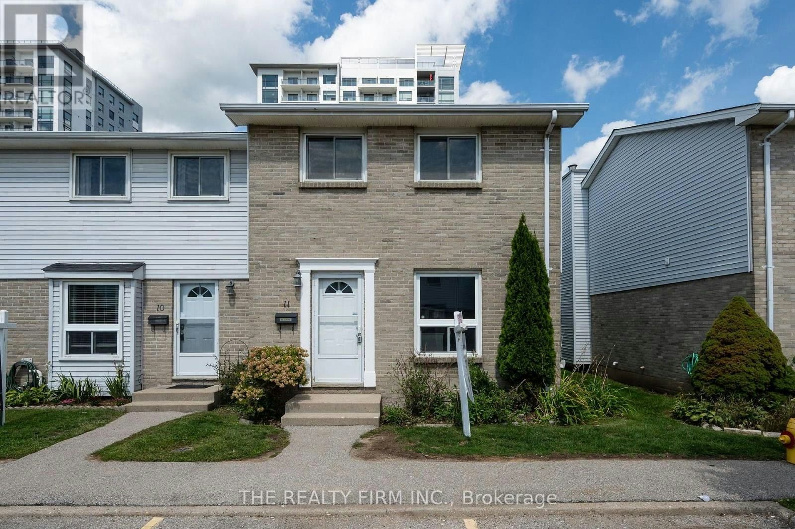 11-1786 Attawandaron Road, London, ON, N6G 3N1