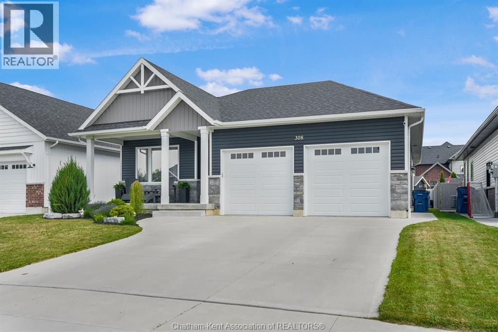 308 Davies Street East, Chatham-Kent, ON, N0P 1M0