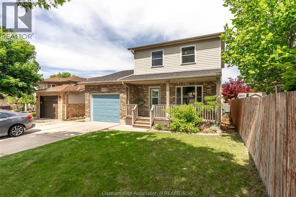 270 Greenfield Lane, Chatham-Kent, ON, N7L 5N4
