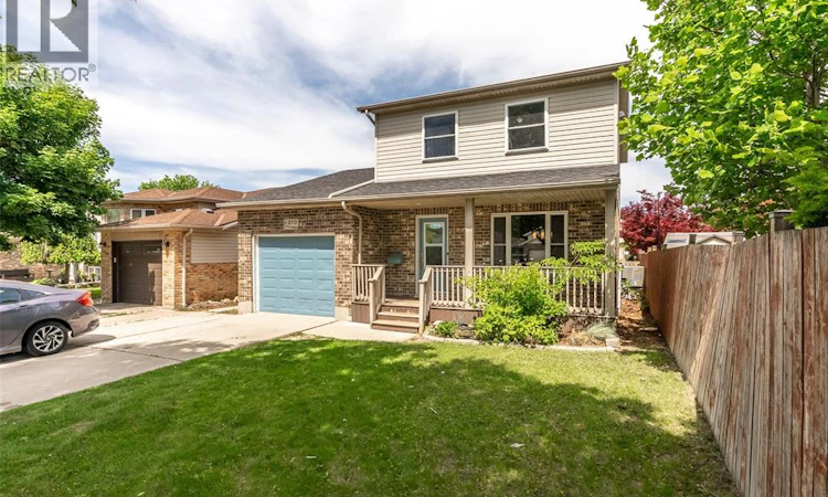 270 Greenfield Lane