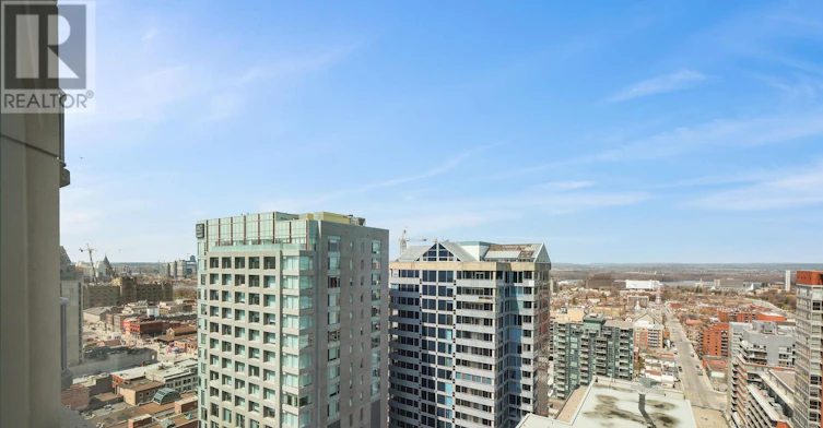 2404-234 Rideau Street, Ottawa, ON, K1N 0A9 - 10
