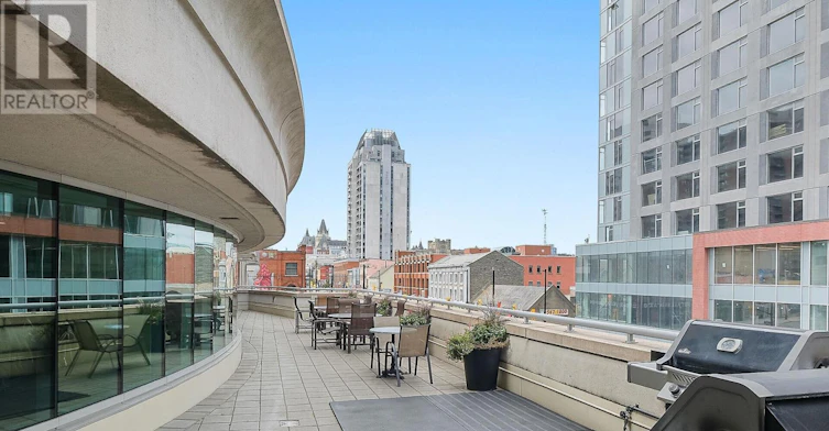 2404-234 Rideau Street, Ottawa, ON, K1N 0A9 - 28