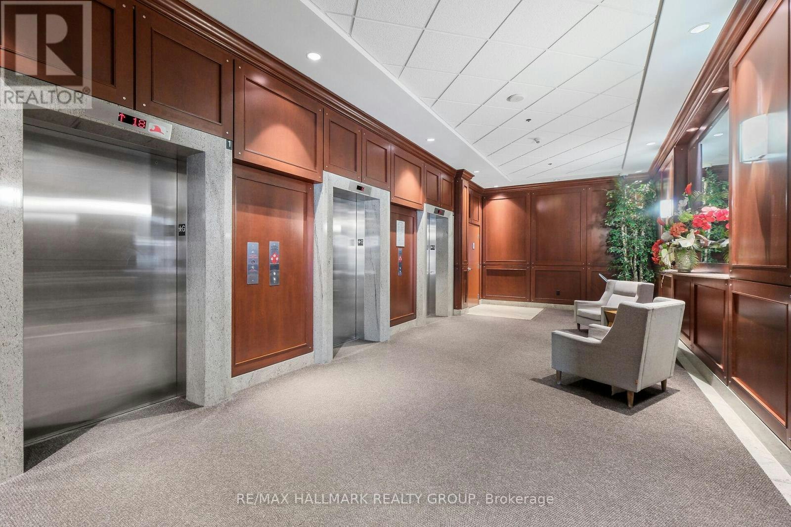2404-234 Rideau Street, Ottawa, ON, K1N 0A9 - 7