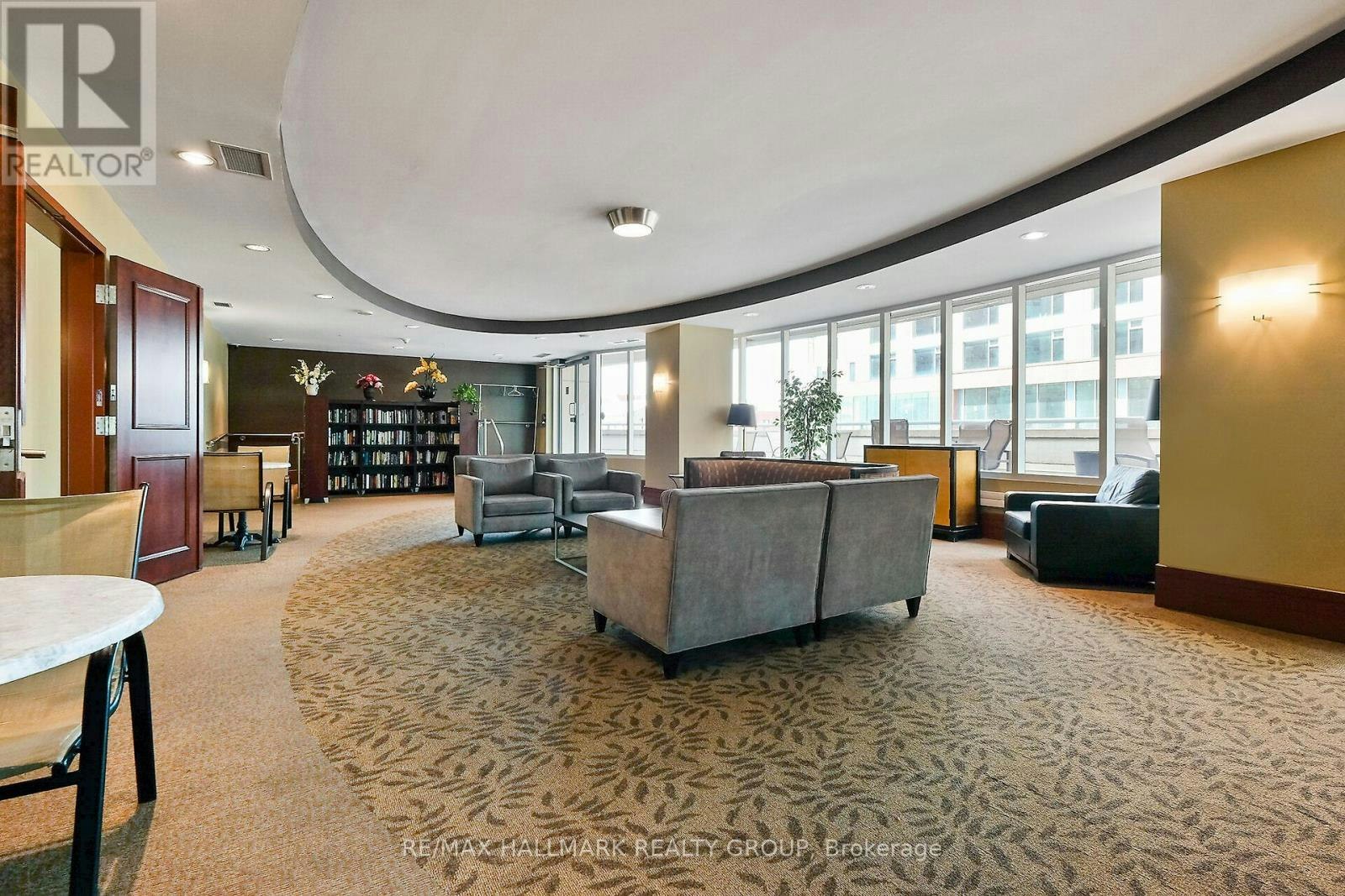 2404-234 Rideau Street, Ottawa, ON, K1N 0A9 - 26