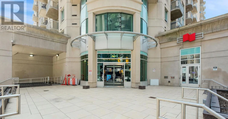 2404-234 Rideau Street, Ottawa, ON, K1N 0A9 - 5