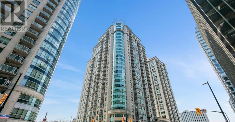 2404-234 Rideau Street, Ottawa, ON, K1N 0A9 - 4