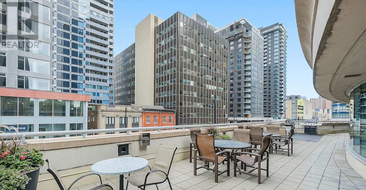 2404-234 Rideau Street, Ottawa, ON, K1N 0A9 - 29