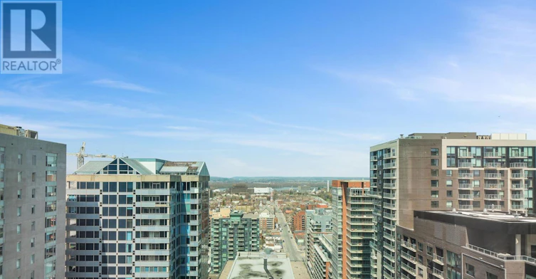 2404-234 Rideau Street, Ottawa, ON, K1N 0A9 - 2