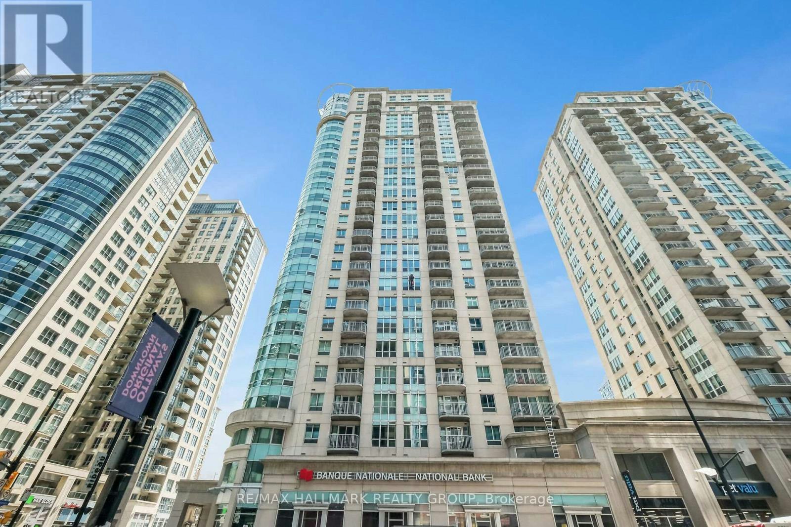 2404-234 Rideau Street, Ottawa, ON, K1N 0A9 - 3