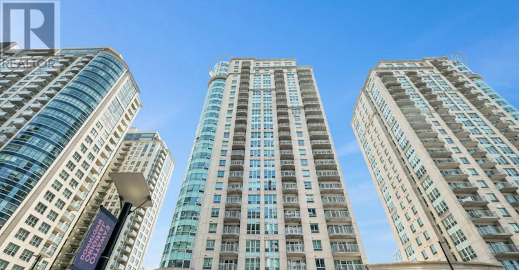 2404-234 Rideau Street, Ottawa, ON, K1N 0A9 - 3