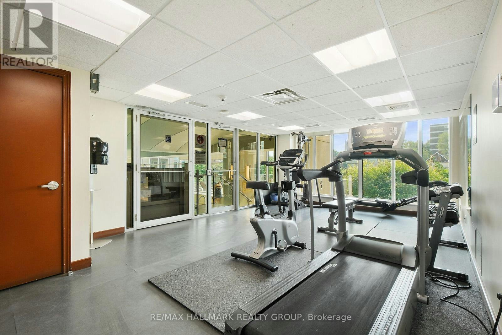 2404-234 Rideau Street, Ottawa, ON, K1N 0A9 - 30