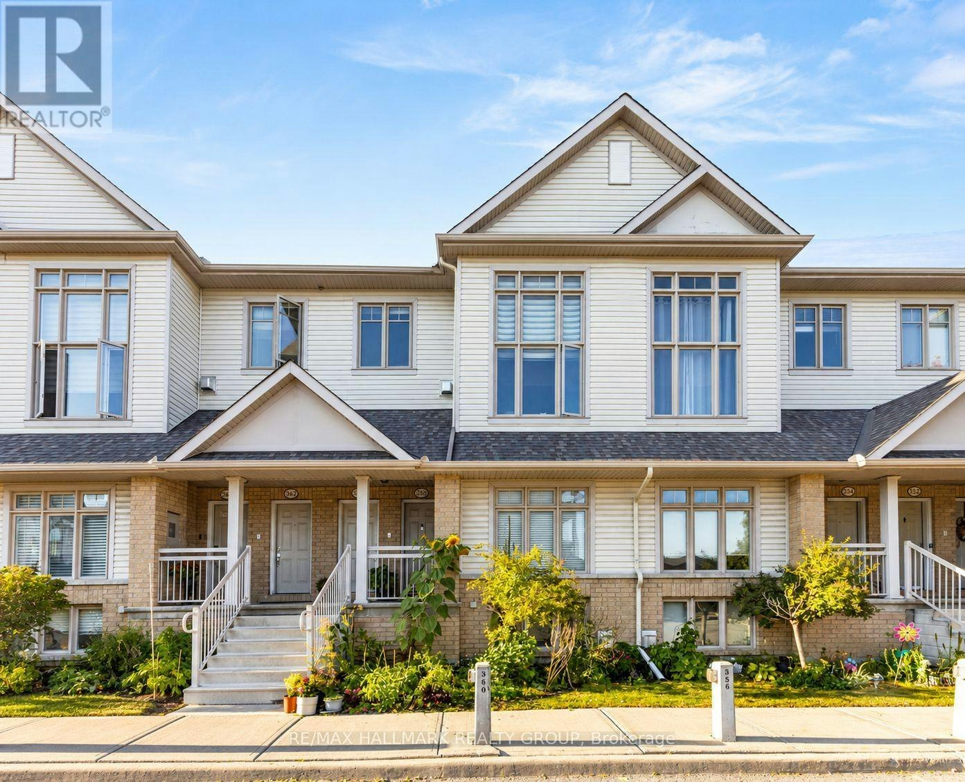358 Galston Private, Ottawa, ON, K1W 0G3
