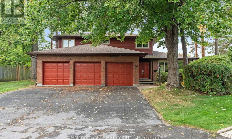 206 Cypress Court