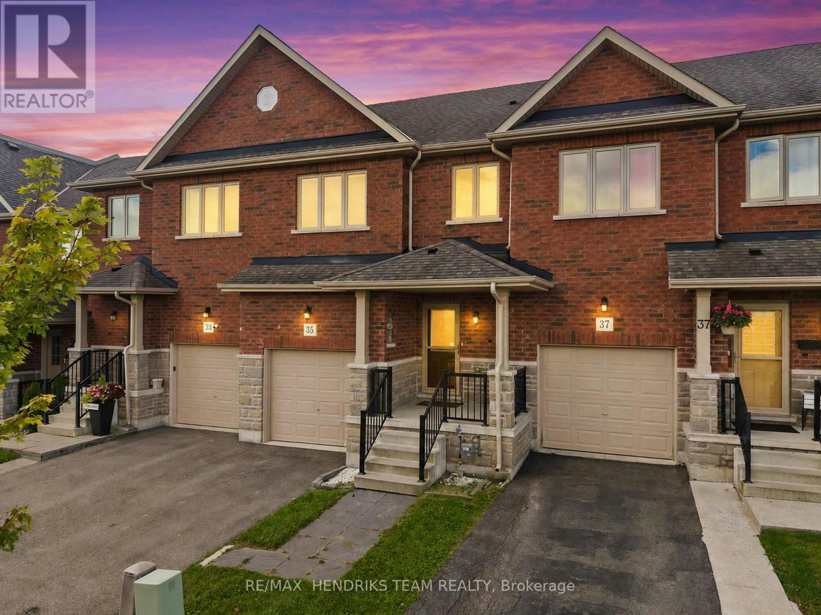 35 Sunset Way, Thorold, ON, L0S 1A0