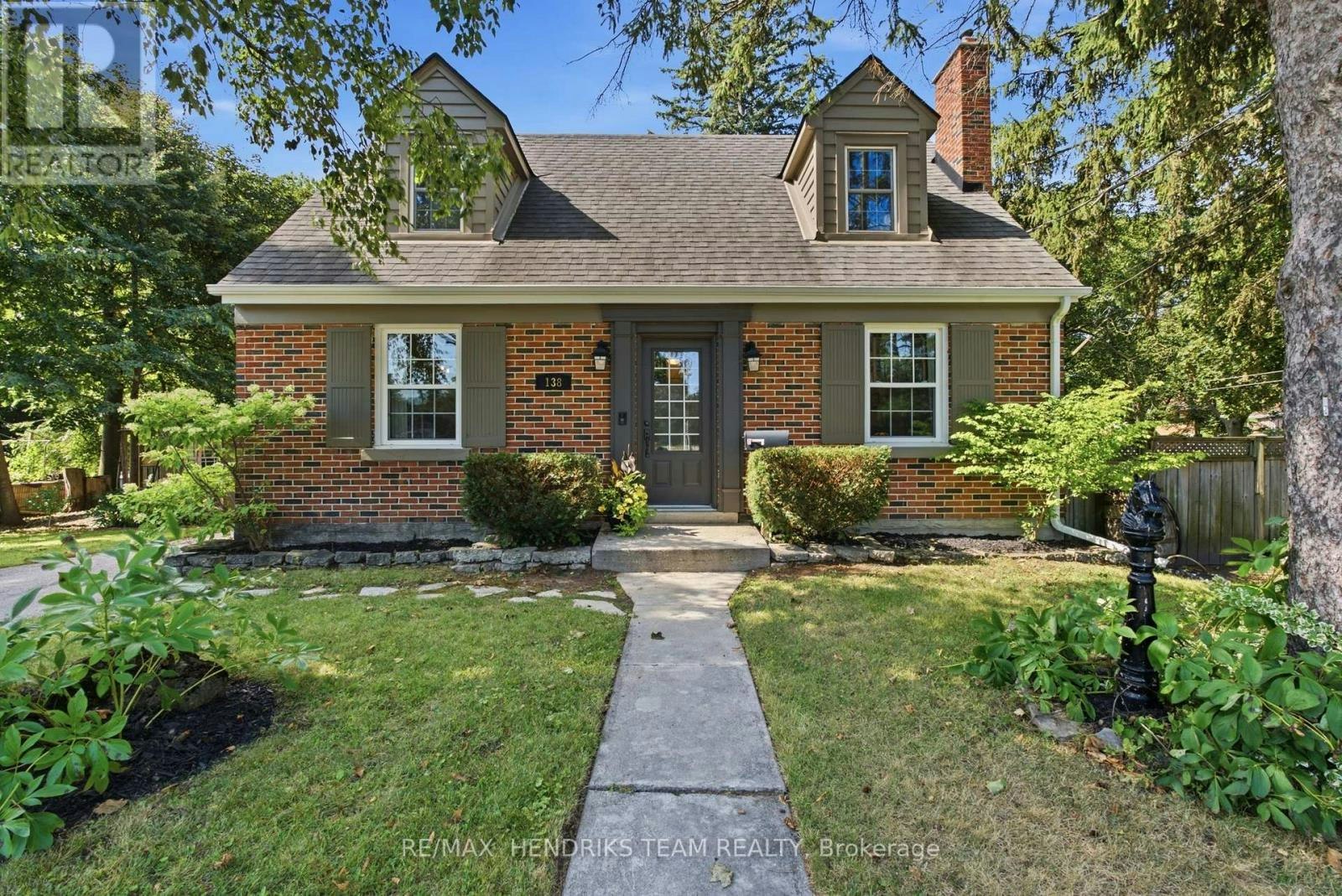 138 Kathleen Street, Guelph, ON, N1H 4Y3