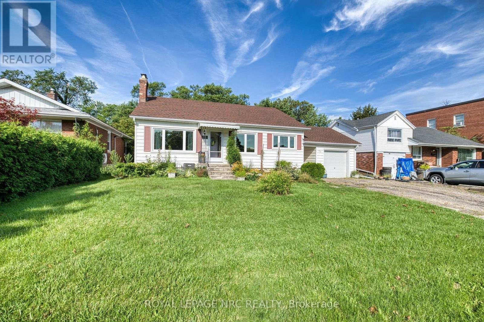 276 Glenridge Avenue, St. Catharines, ON, L2T 3K4