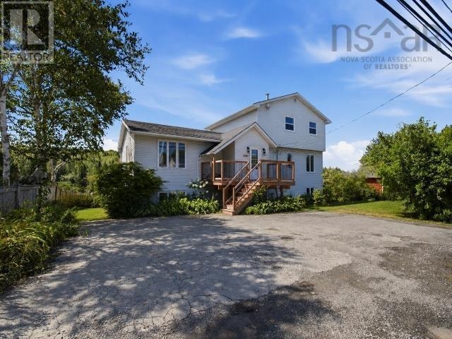 853 Herring Cove Road, Herring Cove, NS, B3R 1Z5