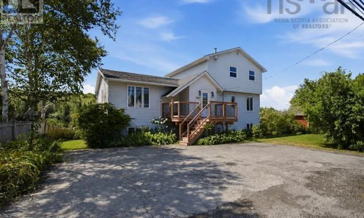 853 Herring Cove Road