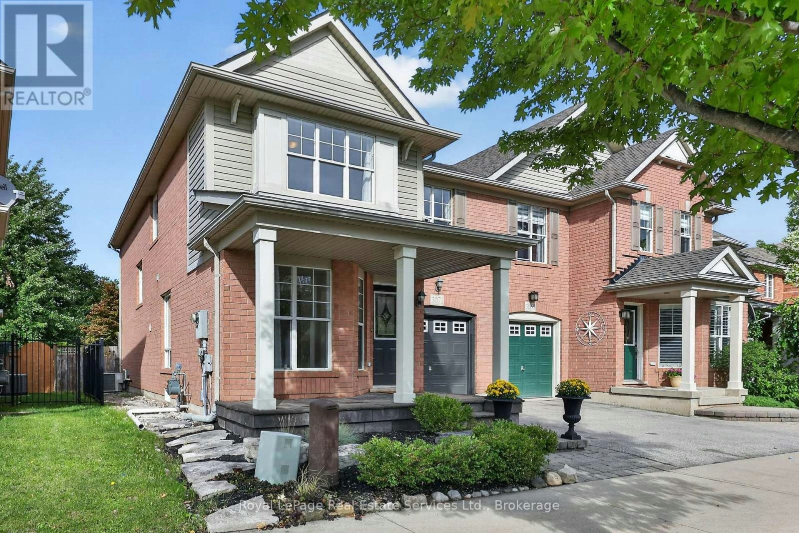 3071 Rotary Way E, Burlington, ON, L7M 0A3
