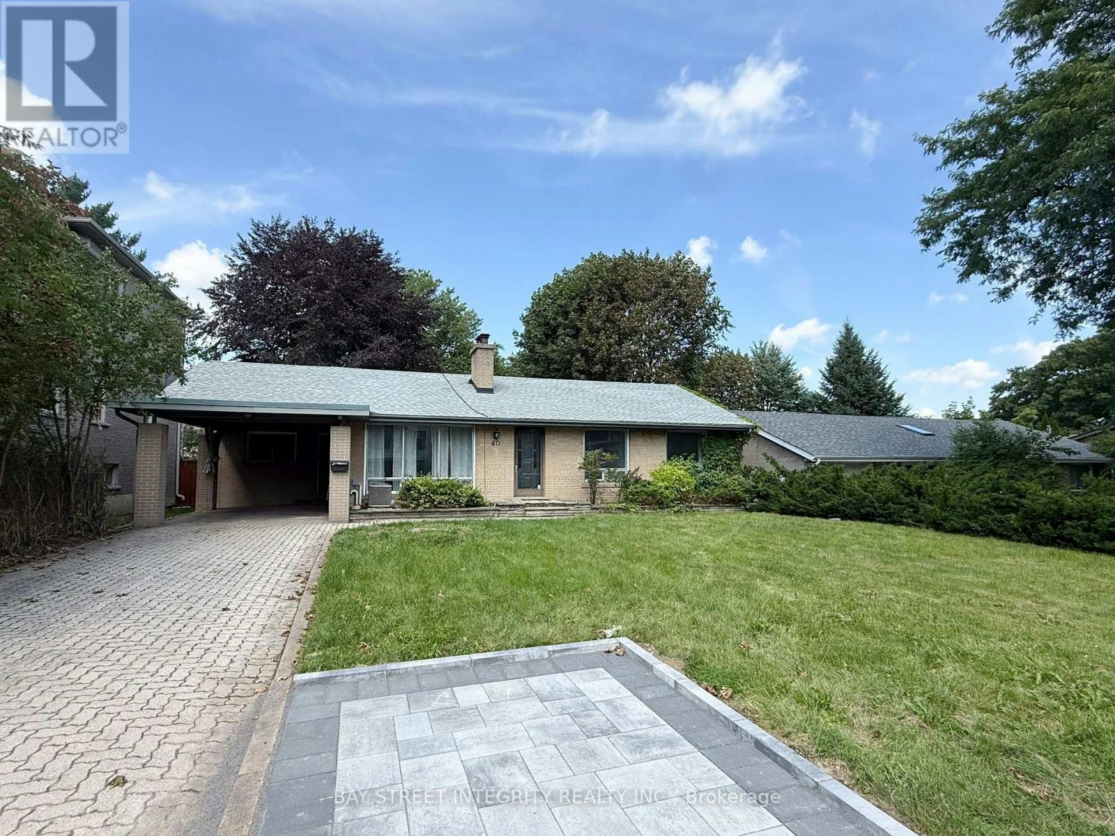 UPPER-40 Rippleton Road, Toronto, ON, M3B 1H6 - 15