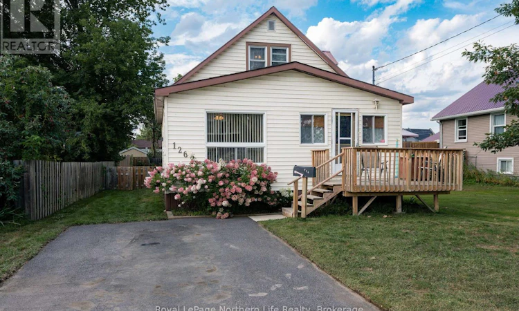 126 Judge Avenue