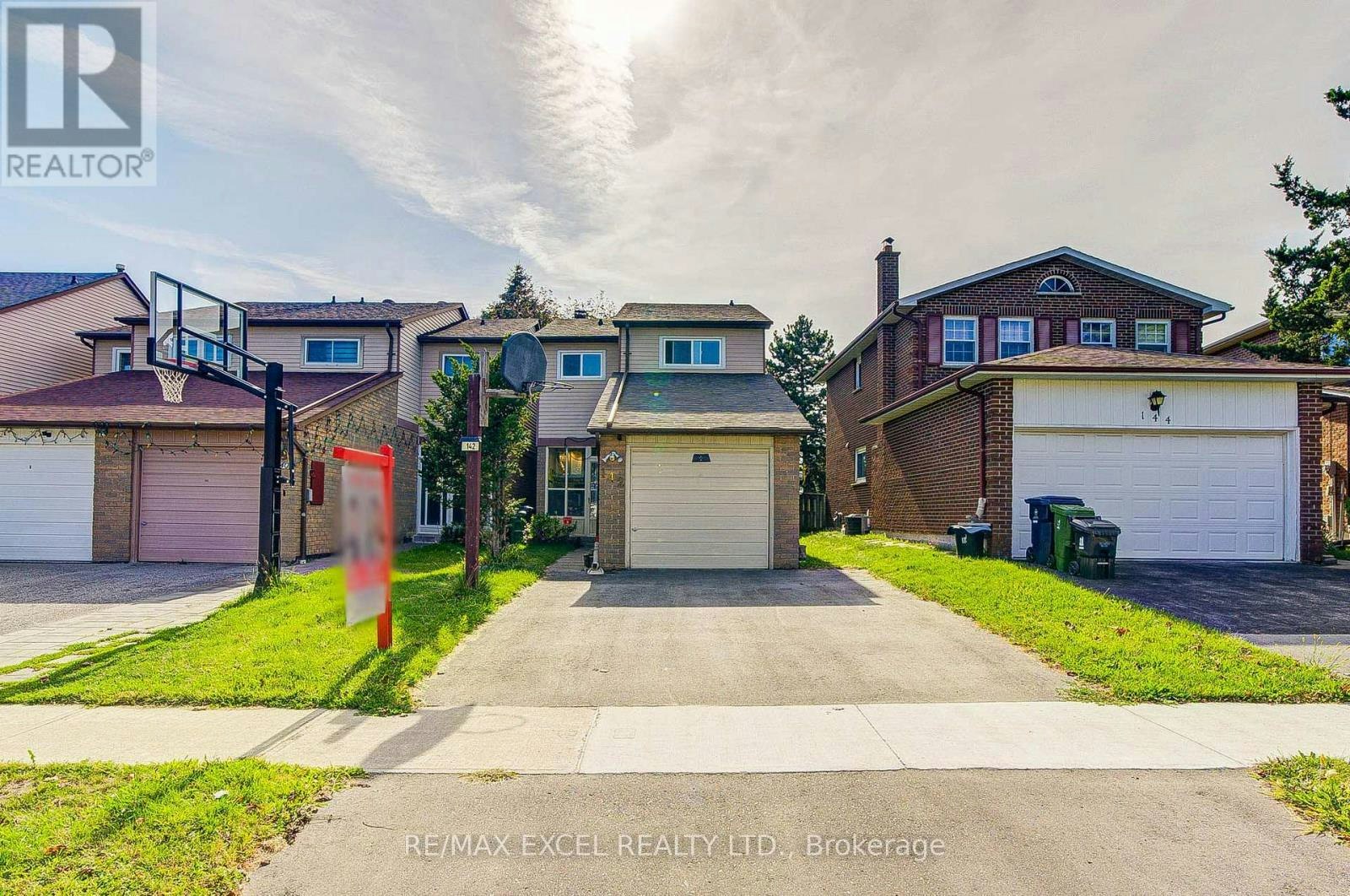 142 Shady Hollow Drive, Toronto, ON, M1V 2L8