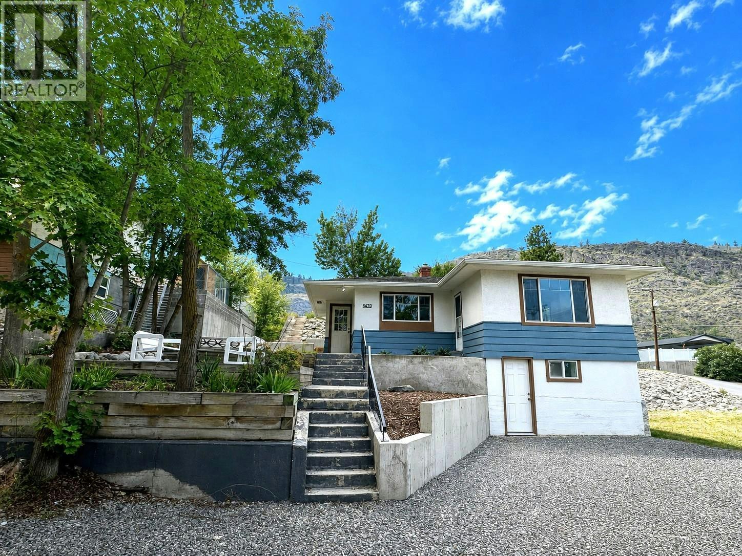 6470 Hollow Street, Oliver, BC, V0H 1T0
