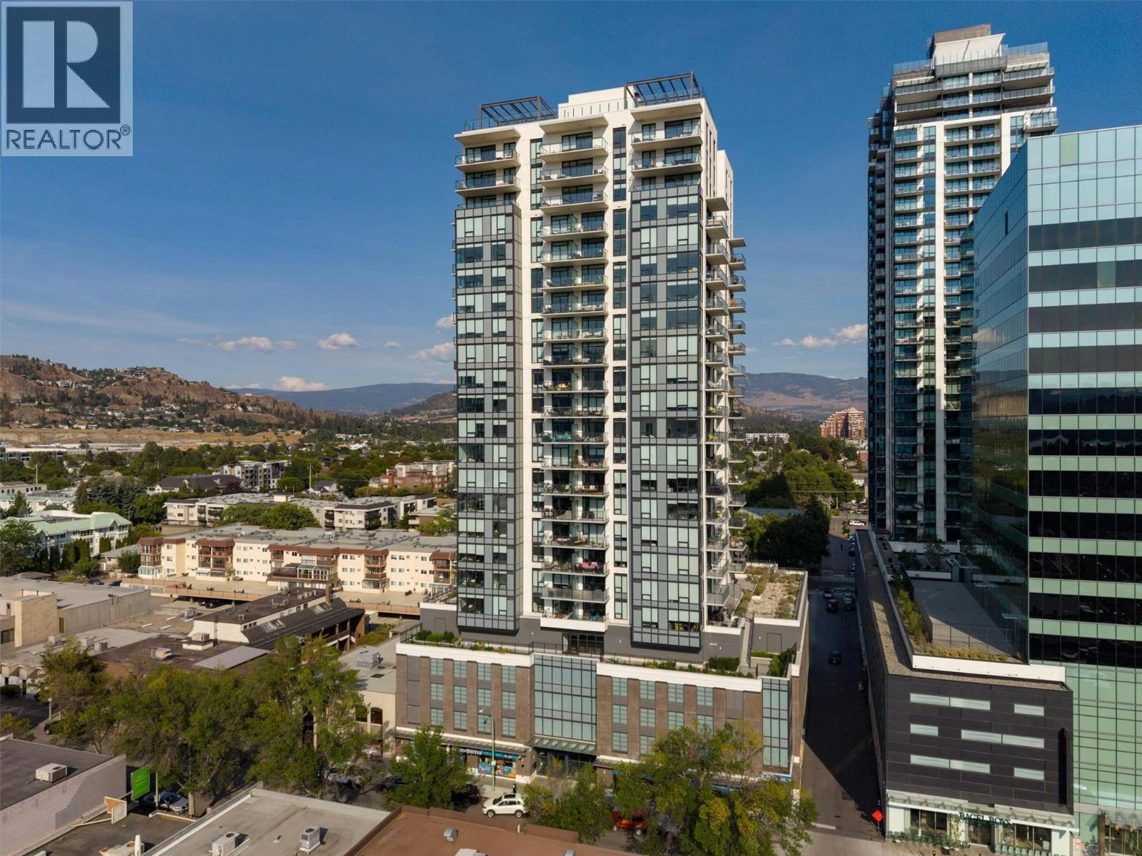 1506-1471 St. Paul Street, Kelowna, BC, V1Y 0K7