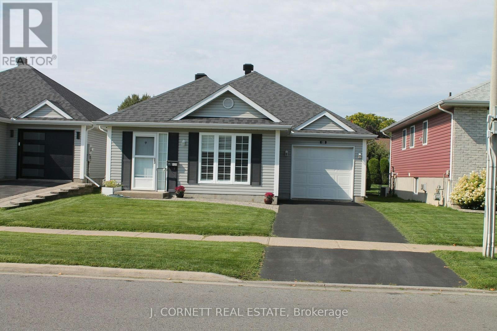 133 Dunbar Avenue, Cornwall, ON, K6H 7P4