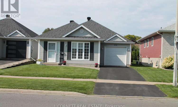133 Dunbar Avenue