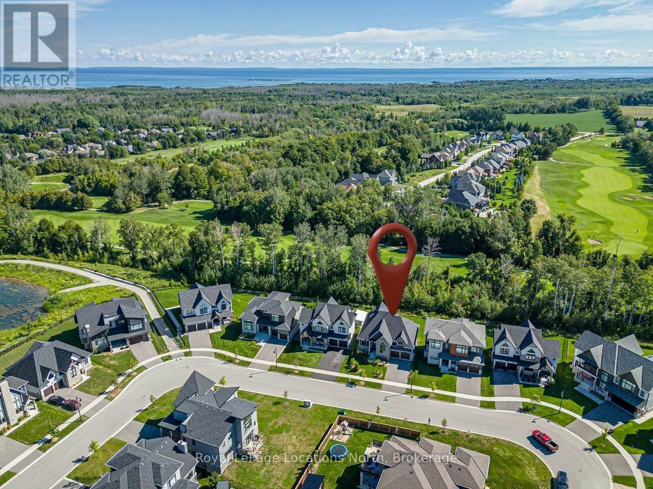 172 Springside Crescent, Blue Mountains, ON, L9Y 5L3 - 48