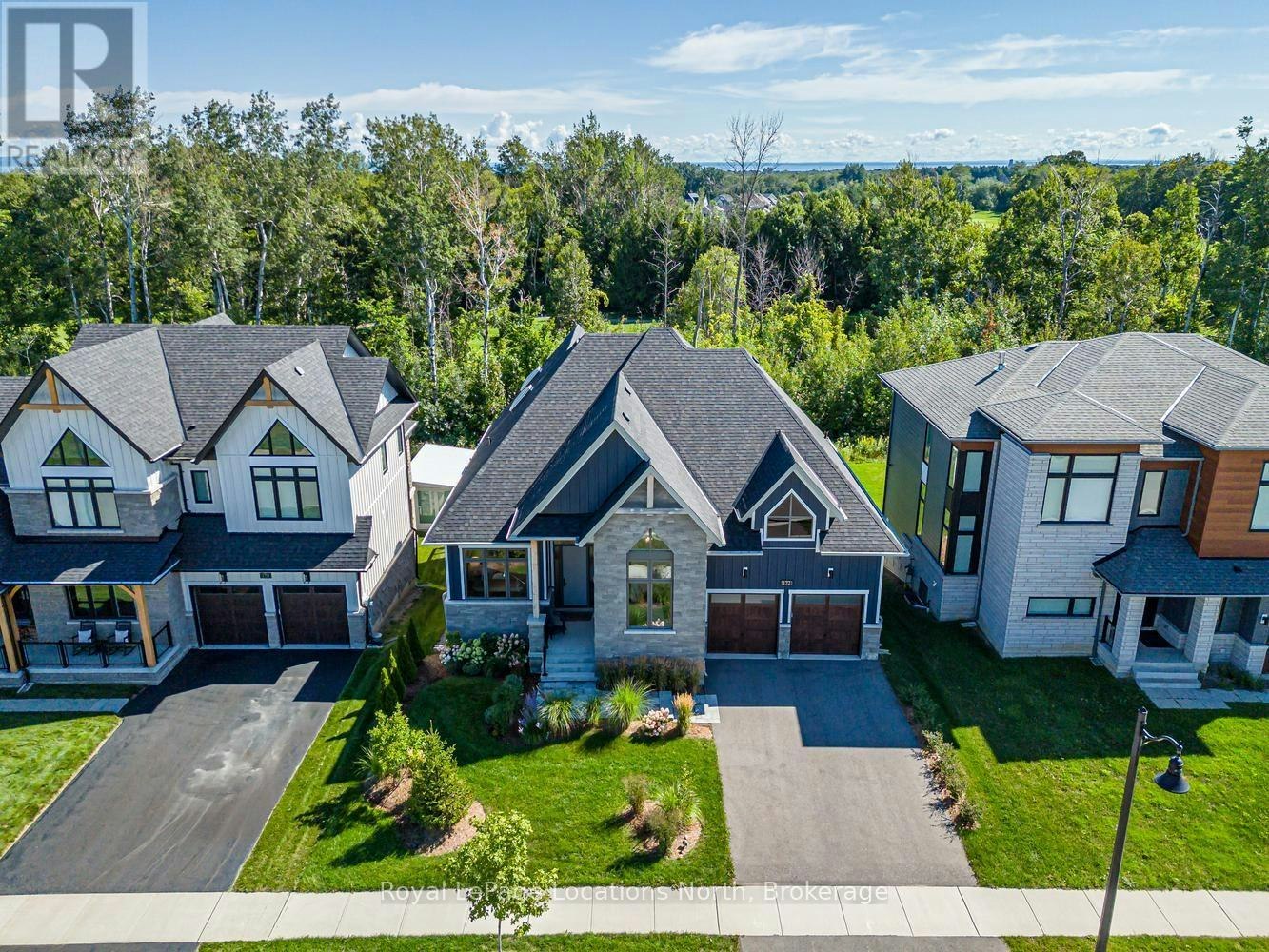 172 Springside Crescent, Blue Mountains, ON, L9Y 5L3 - 7