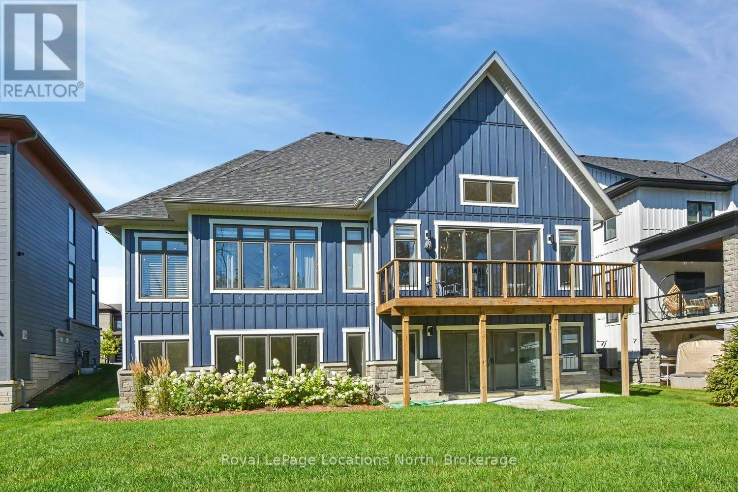 172 Springside Crescent, Blue Mountains, ON, L9Y 5L3 - 4