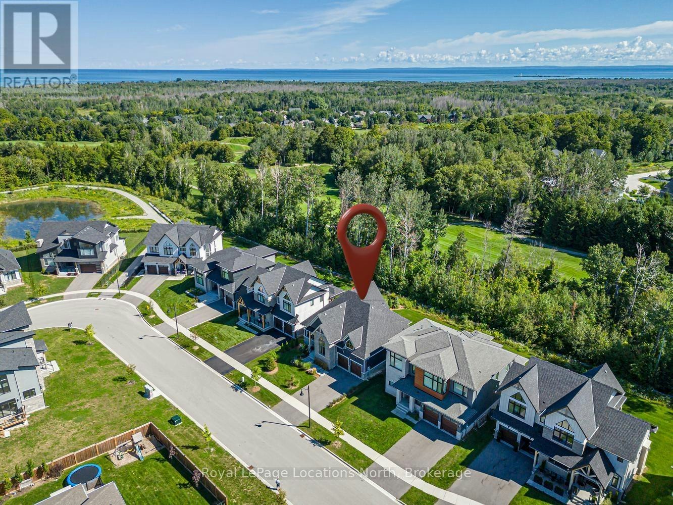 172 Springside Crescent, Blue Mountains, ON, L9Y 5L3 - 8