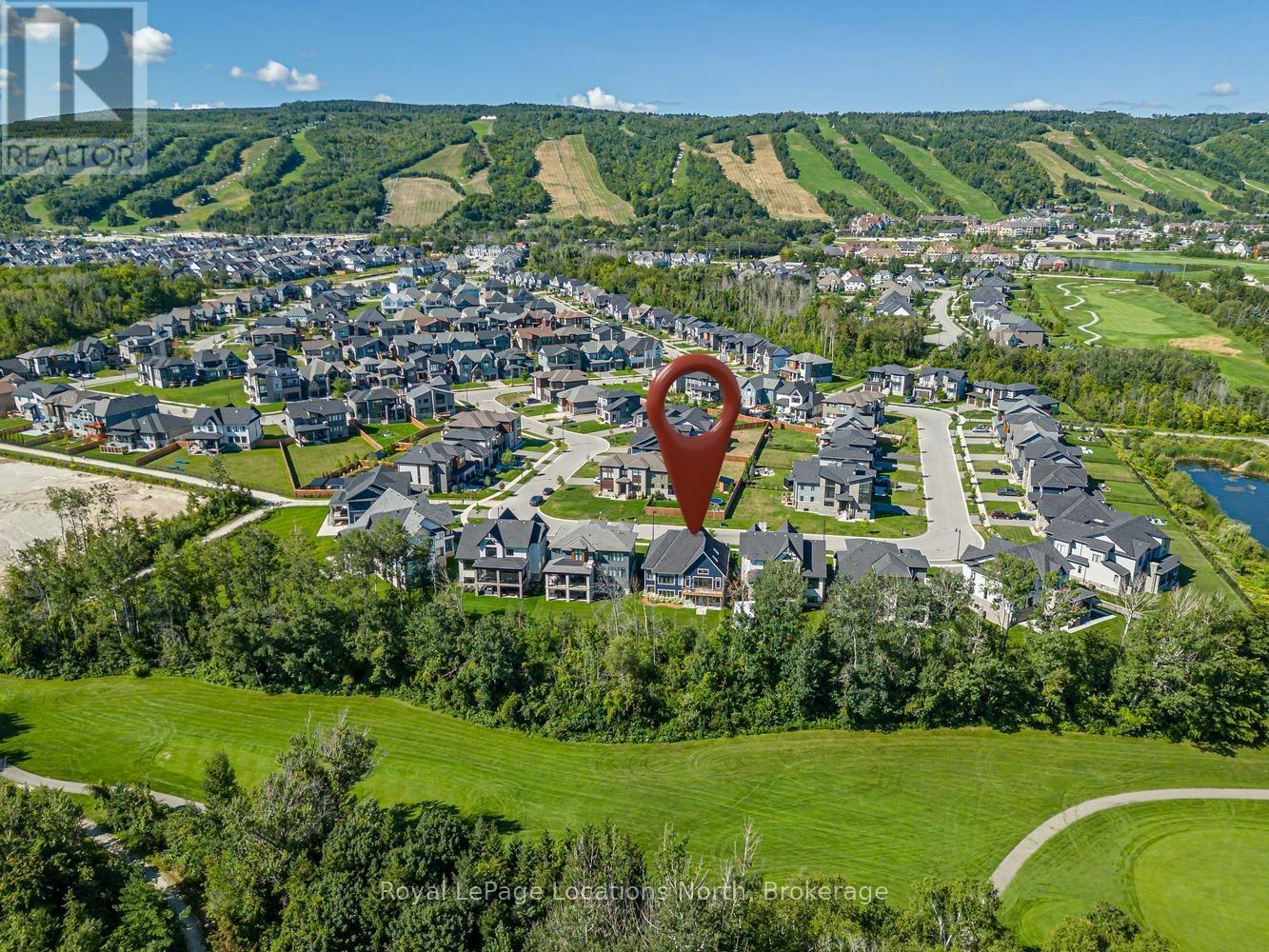 172 Springside Crescent, Blue Mountains, ON, L9Y 5L3 - 9